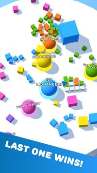 ColorBumper.io screenshot, image №1944014 - RAWG