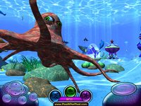 Deep Sea Tycoon 2 screenshot, image №418935 - RAWG