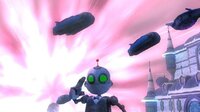 Secret Agent Clank screenshot, image №2261627 - RAWG