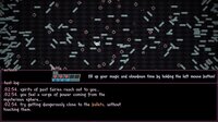 Faecula: A Bullet Hell Fairy Tale screenshot, image №3352614 - RAWG