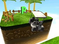 Golf Cart Parking Challenge screenshot, image №1634020 - RAWG
