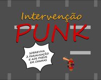 Intervenção Punk screenshot, image №3639603 - RAWG