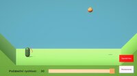 Physics Simulation Prototype (Hunter & Monkey) screenshot, image №3166870 - RAWG