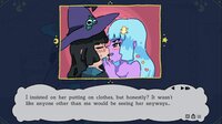 Making Friends (Autumnotopia) screenshot, image №3302269 - RAWG