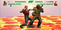 Meme Fighter 2 screenshot, image №3013061 - RAWG