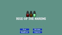 Rise of the Karens screenshot, image №2890832 - RAWG