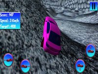 Impossible Mountain Drift 3D screenshot, image №1700117 - RAWG
