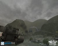 War Rock screenshot, image №443428 - RAWG