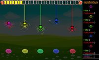 Spiders screenshot, image №1296420 - RAWG