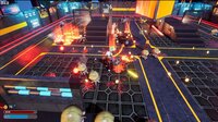 Miracle Heroes: Temporal Bounty Hunter screenshot, image №4134961 - RAWG