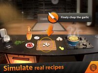 MasterChef: Cook & Match screenshot, image №3484274 - RAWG