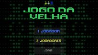 Jogo da Velha (JJR - Jogos Independentes) screenshot, image №1771215 - RAWG