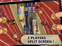 Athletics: Summer Sports HD screenshot, image №924933 - RAWG