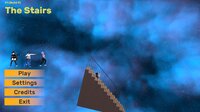 The Stairs (markthomas007) screenshot, image №3669288 - RAWG