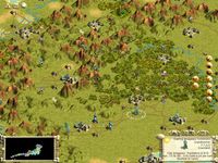 Civilization 3: Conquests screenshot, image №368585 - RAWG