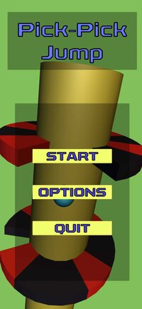 Pick-Pick Jump screenshot, image №3122932 - RAWG