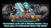 Ascension: Deckbuilding Game screenshot, image №1445450 - RAWG