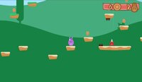 Bunny Out! (Hoppy Days) screenshot, image №2487152 - RAWG