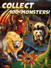 Monster City-The World Builder screenshot, image №1682514 - RAWG