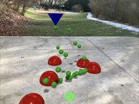 Sound Drop AR screenshot, image №2188185 - RAWG