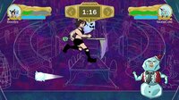 Sorcerer Smackdown screenshot, image №4156372 - RAWG