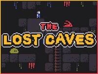 The Lost Caves screenshot, image №2948470 - RAWG