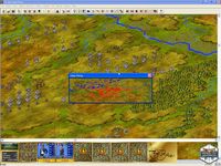 John Tiller's Battleground Napoleonic Wars screenshot, image №497546 - RAWG