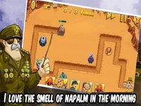 Tower Defence - Top TD Heros Game For Free screenshot, image №1604791 - RAWG