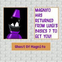 Luigi Fan's Basics Port V1.4.3 (New update) screenshot, image №3107475 - RAWG