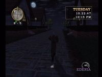 Mortal Kombat: Deception screenshot, image №752918 - RAWG
