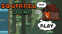 Squirrel Jump screenshot, image №2154647 - RAWG