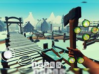 The Long Winter Survival screenshot, image №924753 - RAWG