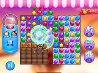 Candy Jewel World PRO Match 3 screenshot, image №2528266 - RAWG