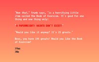 TWEEZER screenshot, image №1071145 - RAWG