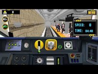 Subway Train 3D Control screenshot, image №2035737 - RAWG