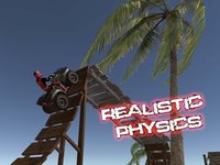 ATV Beach 2 screenshot, image №1992794 - RAWG