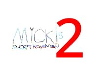 Micki's Short Adventure 2 (itch.io version) screenshot, image №3039824 - RAWG