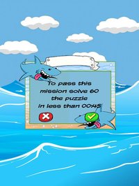 Shark Pairing screenshot, image №1656795 - RAWG