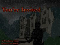 You're Invited screenshot, image №2473974 - RAWG