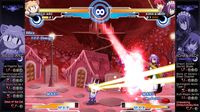 Melty Blood Actress Again Current Code screenshot, image №638306 - RAWG