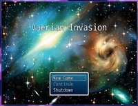 Vaerian Invasion screenshot, image №1754493 - RAWG