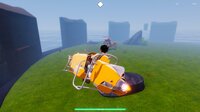 Zenith Falls screenshot, image №2583584 - RAWG