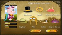 Piggy Prter Adventure screenshot, image №1938421 - RAWG