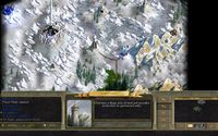 Age of Wonders II: The Wizard's Throne screenshot, image №235965 - RAWG