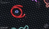 slither.io screenshot, image №1343847 - RAWG