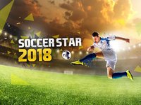 Soccer Star 2018 World Legend screenshot, image №914546 - RAWG