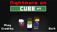 Nightmare on Cube Street - alpha 0.3.0 screenshot, image №1243755 - RAWG