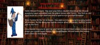 Number Wizard (Lost on Purpose) screenshot, image №1214448 - RAWG