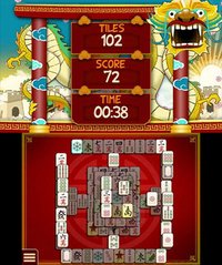 Best of Board Games - Mahjong screenshot, image №798372 - RAWG