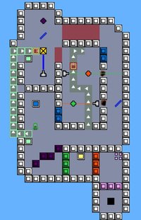 groupthink - a multiplayer puzzle game screenshot, image №1081104 - RAWG